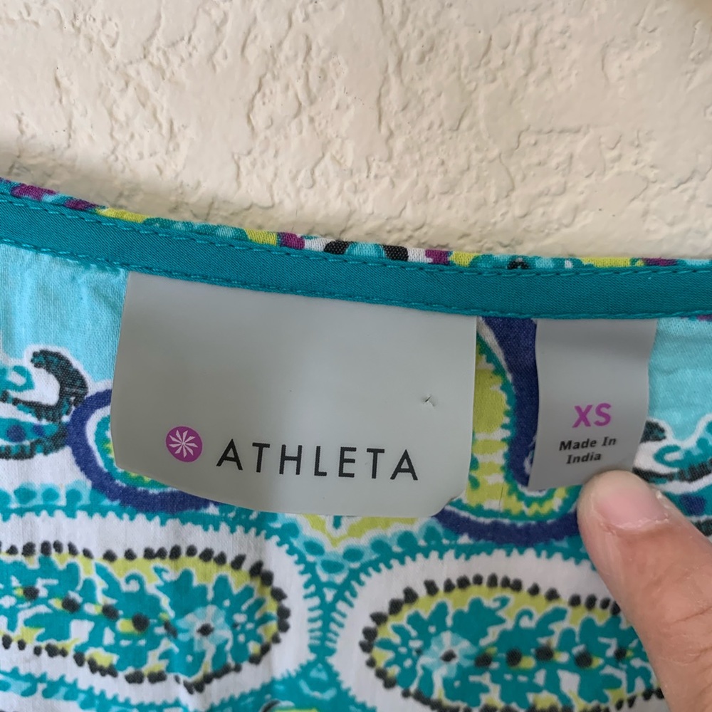 ❤️❤️athleta dress❤️❤️ - Picture 3 of 6
